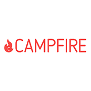��ꂷ��CAMPFIRE�̊��𔃂������^CAMPFIRE���̔������E�w�����@