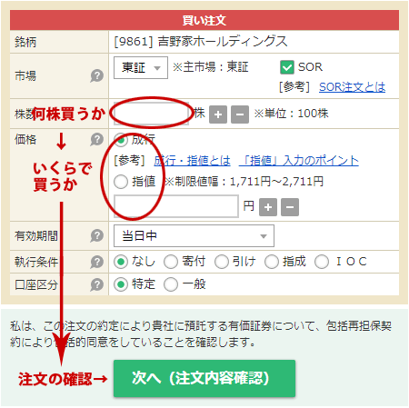 �}�l�b�N�X�،��̒������