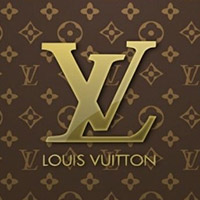 ���C�E���B�g���iLOUIS VUITTON�j�̊��𔃂�����