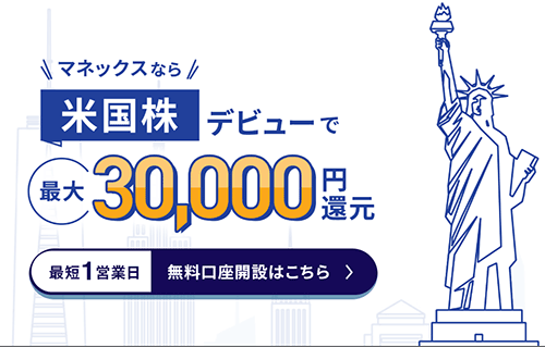 �����J�݂̐\�����݃y�[�W-�}�l�b�N�X�،�