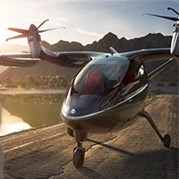 アーチャーアビエーションの株を買いたい