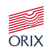 オリックスのロゴ