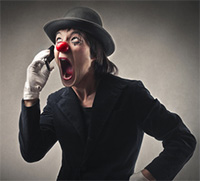 �،���Ђ̒S���c�Ƃ���̔��������d�b�̒f���