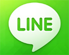 LINE�̊����w�����悤