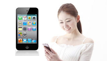 スマホで株を買うのは簡単