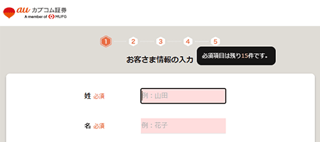 �O�HUFJ e�X�}�[�g�،��̌����J�ݐ\�����ݓ��͉��